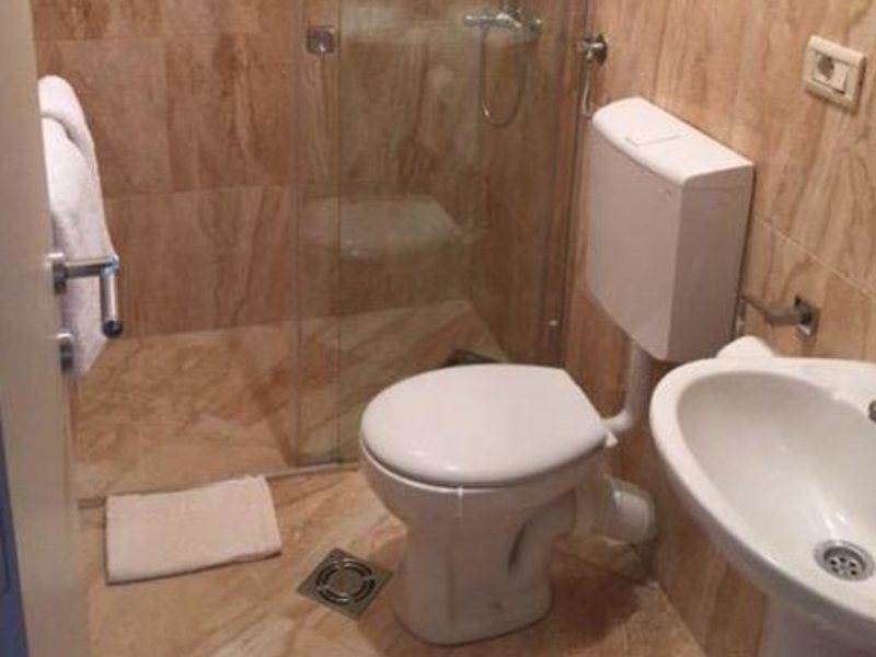 Guest House Rossi 231390