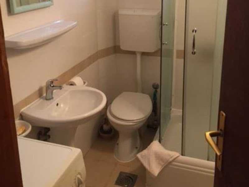 Guest House Rossi 231391