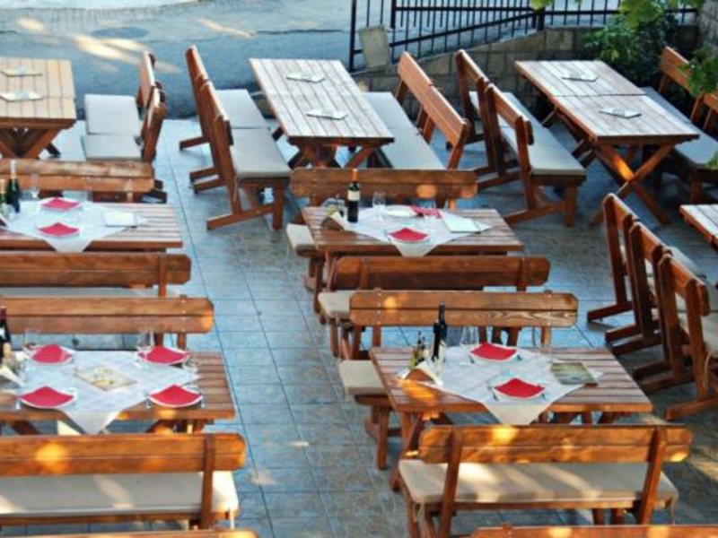 Guest House Rossi 283225