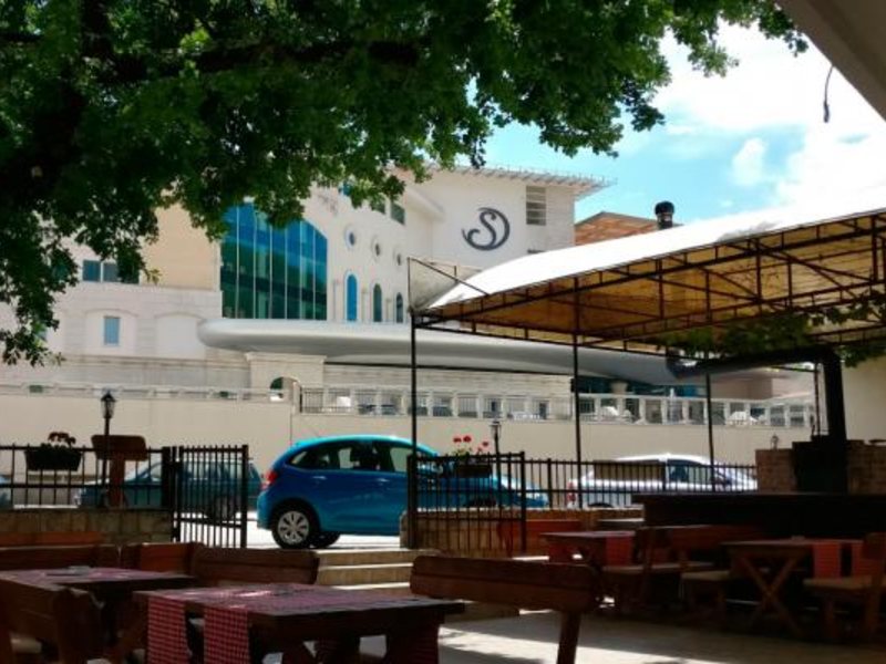 Guest House Rossi 283226