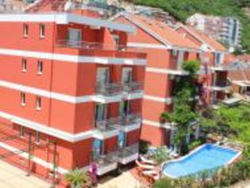 Guest House Rossi 283228