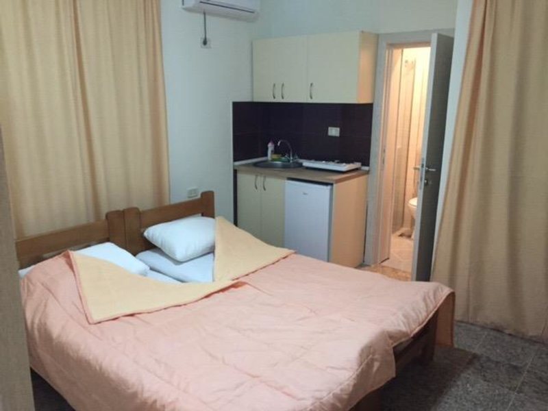 Guest House Rossi 283229