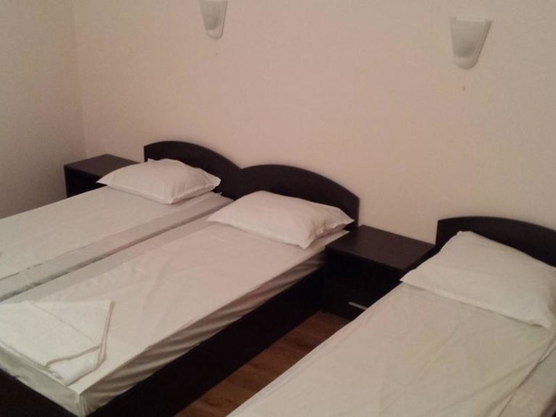 Guest House Stels 254555