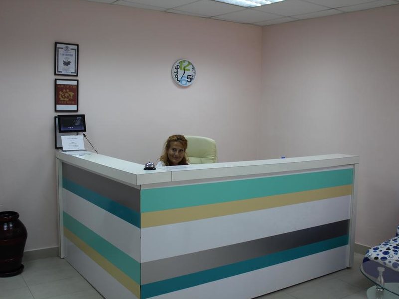 Guest House Stels 254561