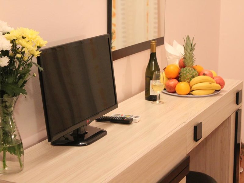 Guest House Stels 254563