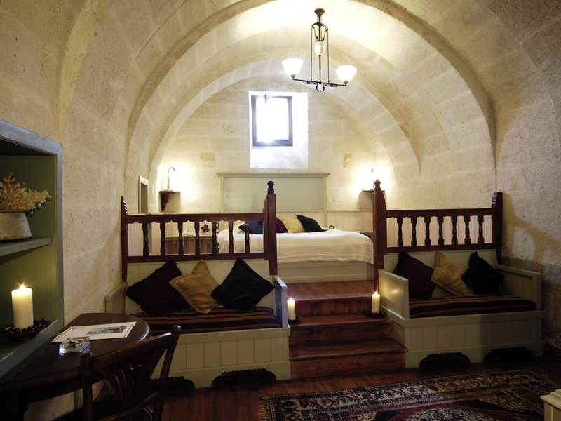 Gul Konaklari Sinasos Urgup 304281