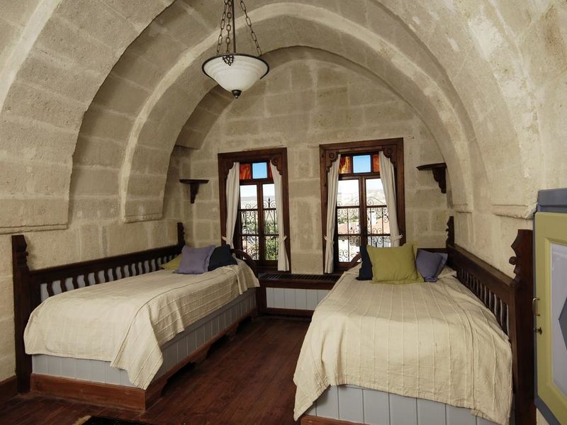 Gul Konaklari Sinasos Urgup 304282