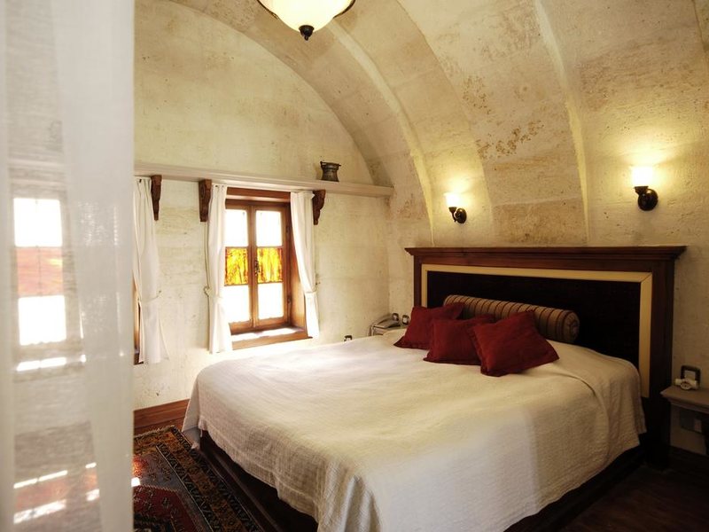 Gul Konaklari Sinasos Urgup 304283