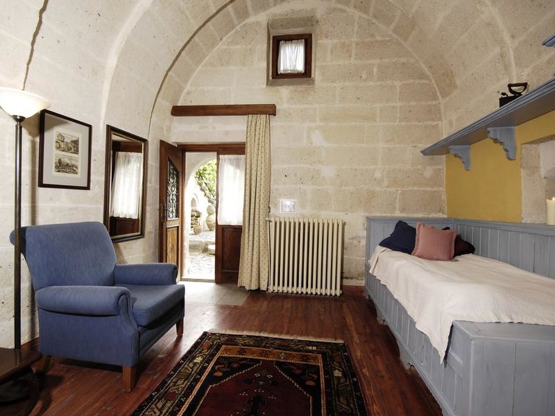 Gul Konaklari Sinasos Urgup 304284