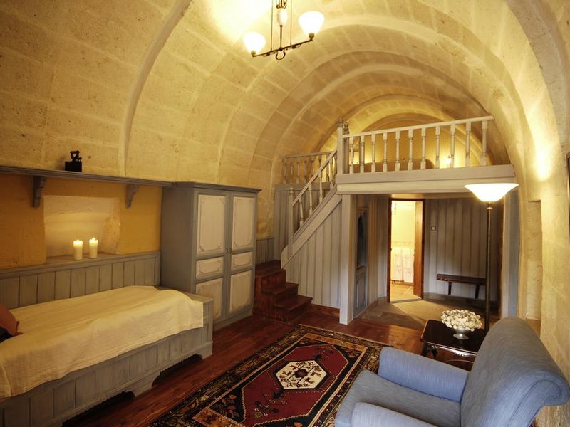 Gul Konaklari Sinasos Urgup 304285