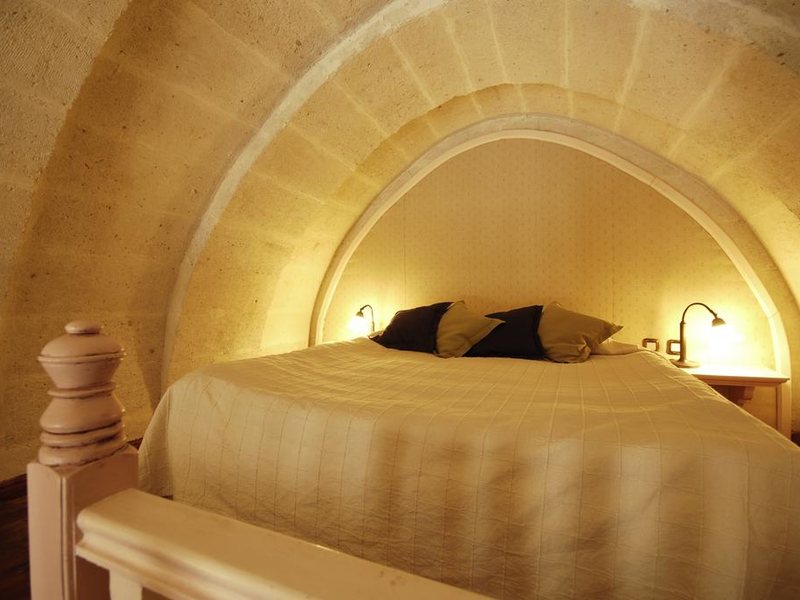 Gul Konaklari Sinasos Urgup 304286