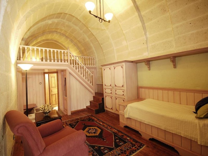 Gul Konaklari Sinasos Urgup 304287