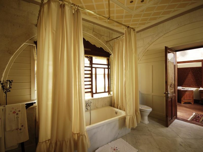 Gul Konaklari Sinasos Urgup 304288