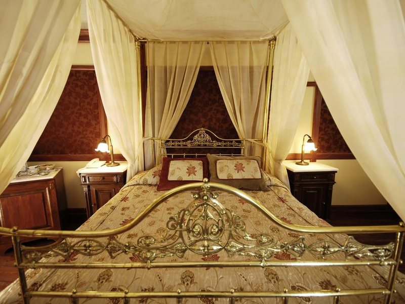 Gul Konaklari Sinasos Urgup 304289