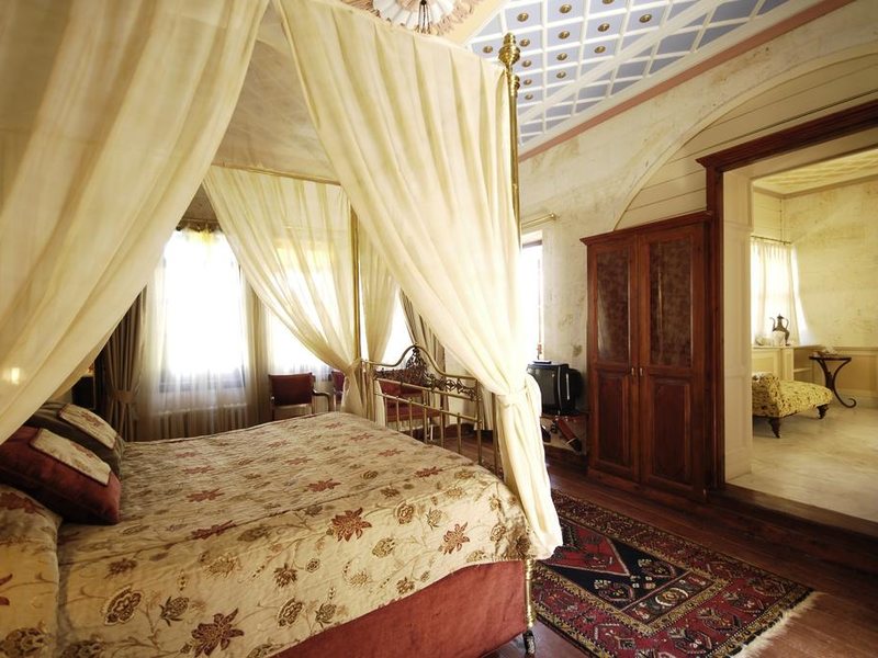 Gul Konaklari Sinasos Urgup 304290