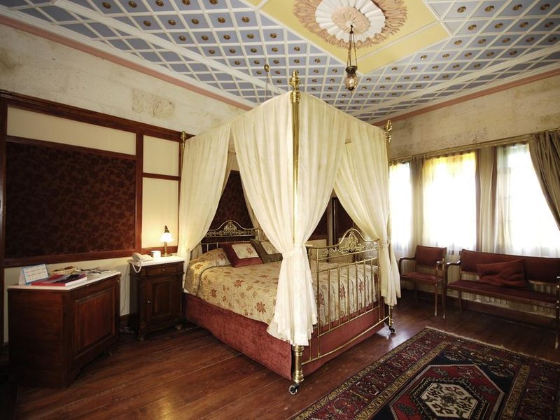 Gul Konaklari Sinasos Urgup 304291