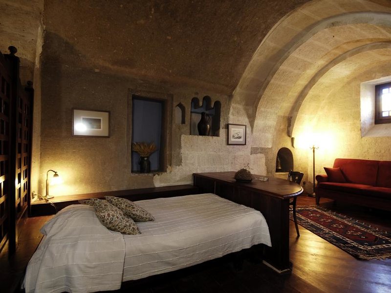 Gul Konaklari Sinasos Urgup 304292