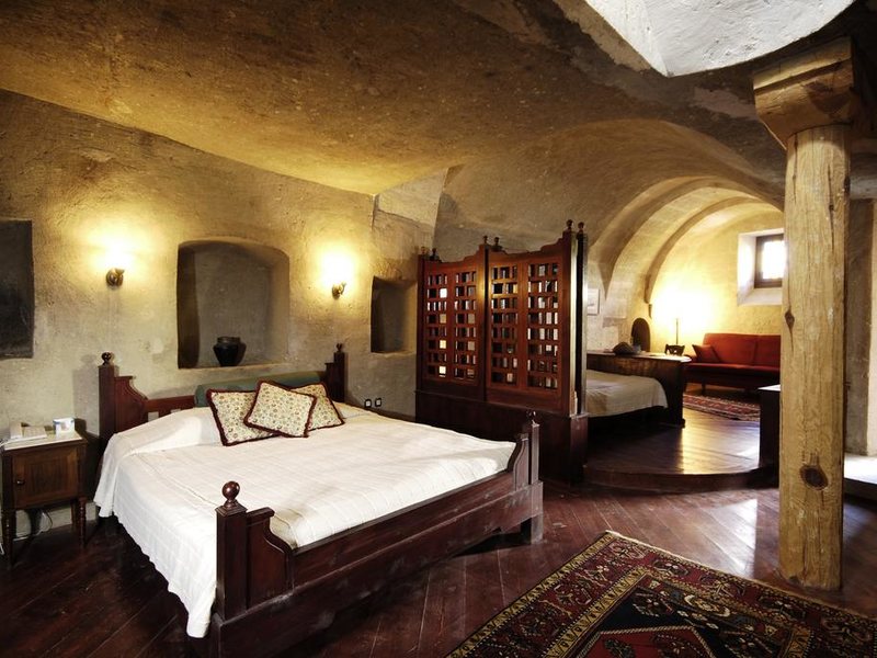 Gul Konaklari Sinasos Urgup 304293