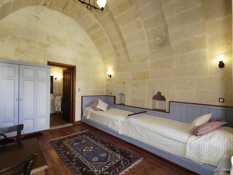 Gul Konaklari Sinasos Urgup 304294