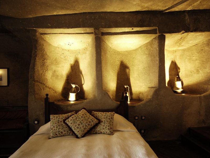 Gul Konaklari Sinasos Urgup 304295