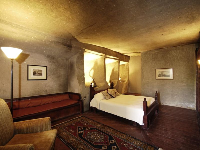 Gul Konaklari Sinasos Urgup 304296