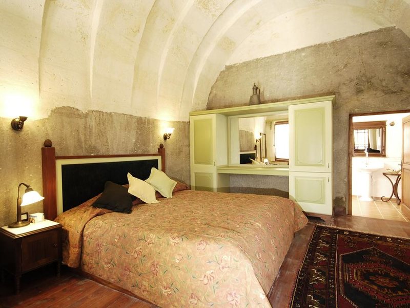 Gul Konaklari Sinasos Urgup 304297