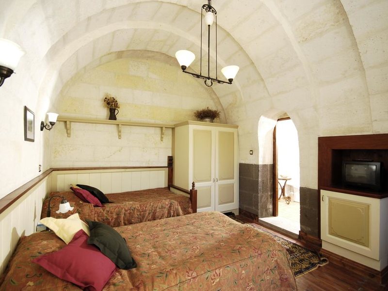 Gul Konaklari Sinasos Urgup 304298