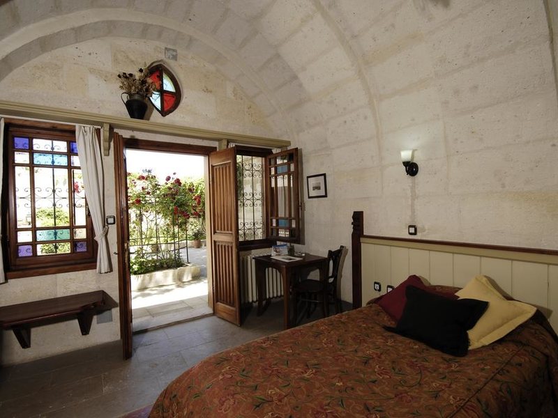 Gul Konaklari Sinasos Urgup 304299