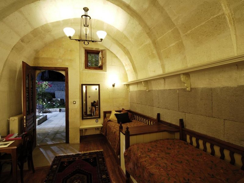 Gul Konaklari Sinasos Urgup 304300