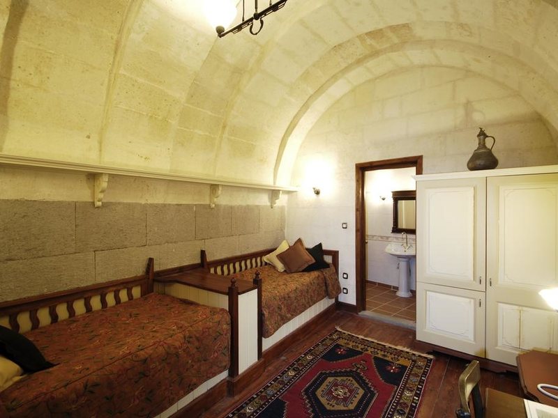 Gul Konaklari Sinasos Urgup 304301