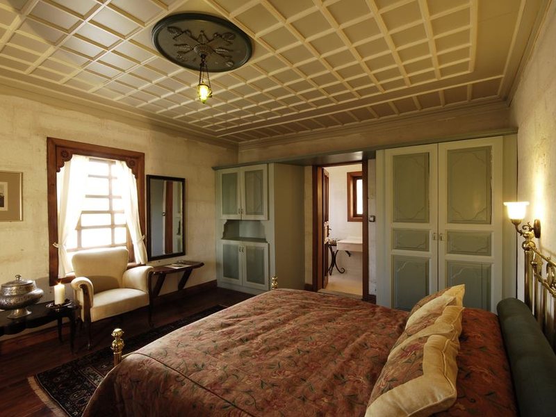 Gul Konaklari Sinasos Urgup 304302