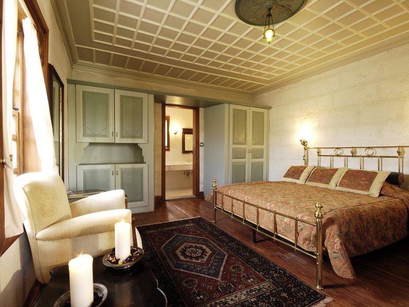 Gul Konaklari Sinasos Urgup 304303