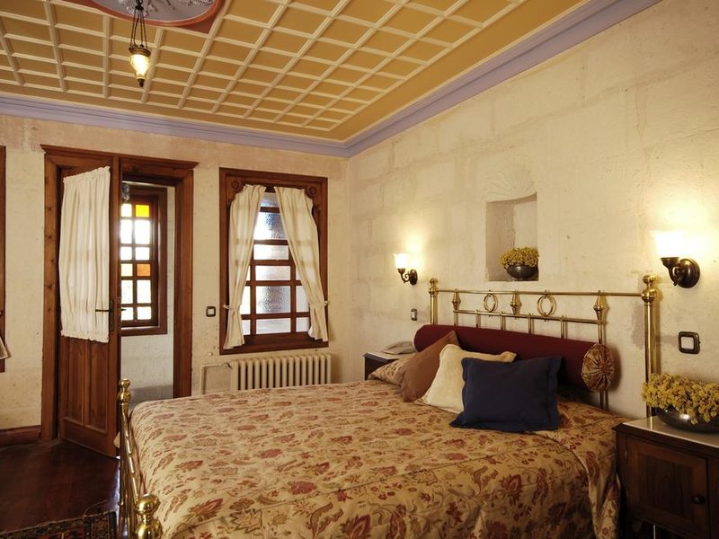 Gul Konaklari Sinasos Urgup 304304