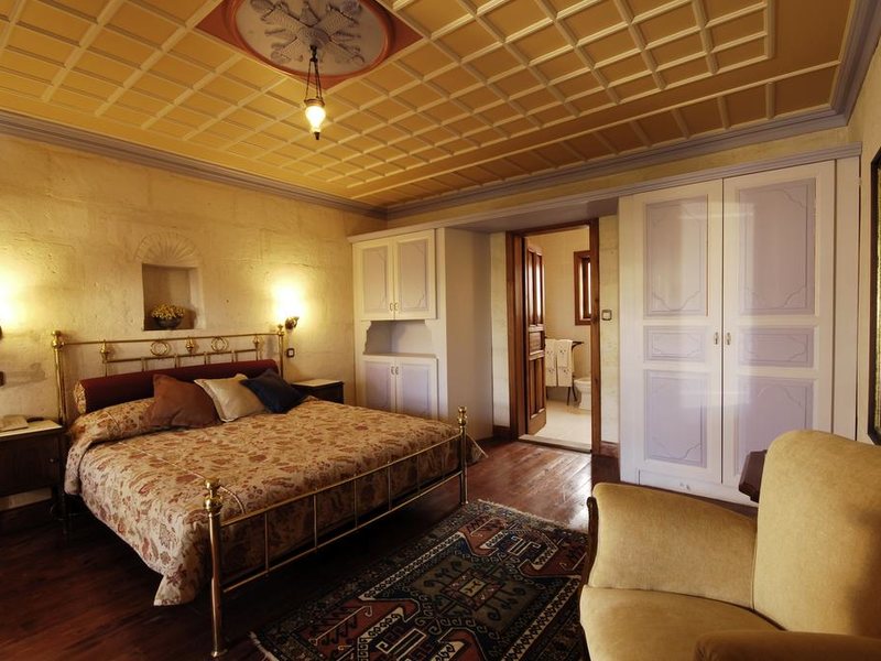 Gul Konaklari Sinasos Urgup 304305