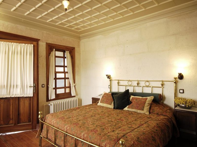 Gul Konaklari Sinasos Urgup 304306