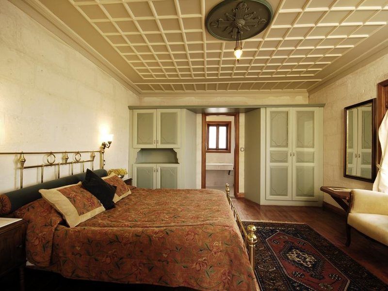 Gul Konaklari Sinasos Urgup 304307