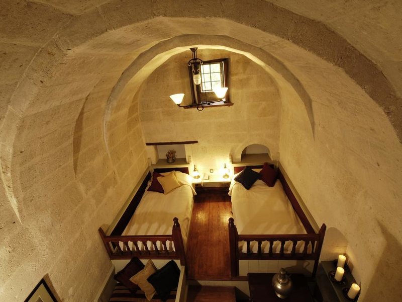 Gul Konaklari Sinasos Urgup 304308