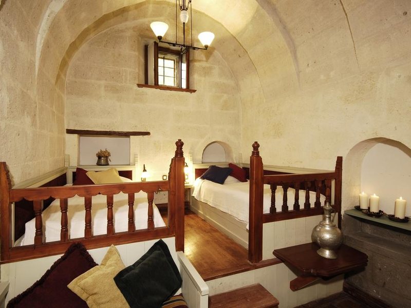 Gul Konaklari Sinasos Urgup 304309