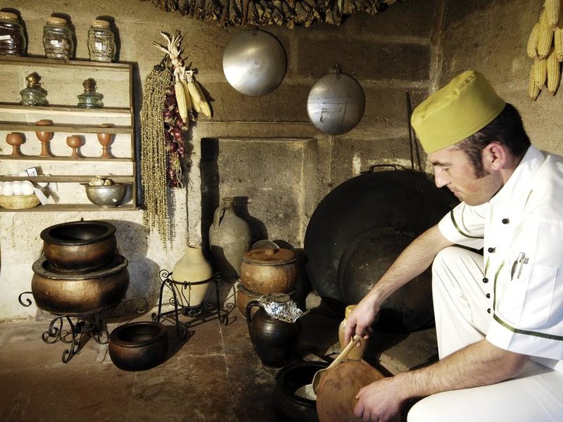 Gul Konaklari Sinasos Urgup 304310