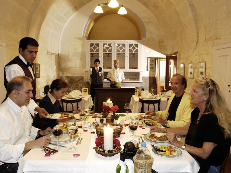 Gul Konaklari Sinasos Urgup 304311