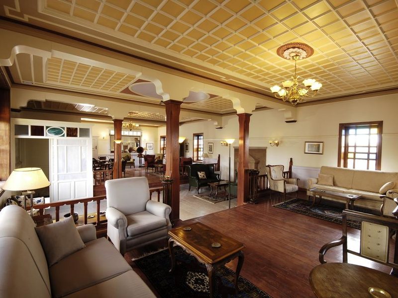 Gul Konaklari Sinasos Urgup 304313