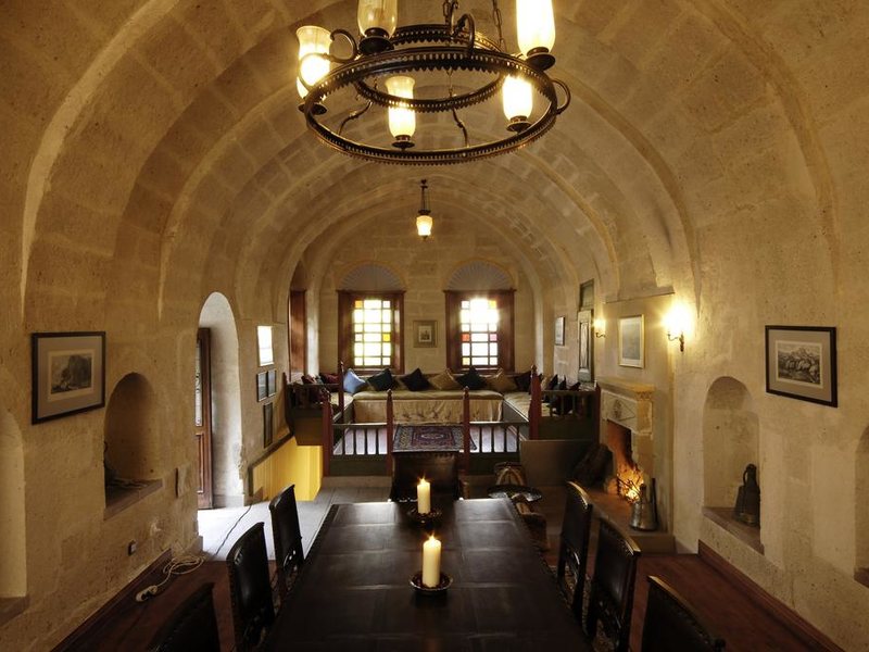 Gul Konaklari Sinasos Urgup 304314