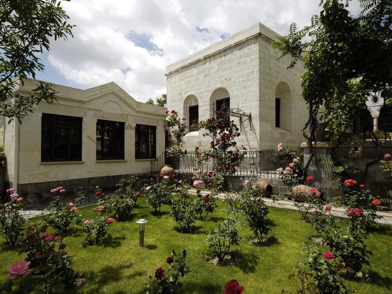 Gul Konaklari Sinasos Urgup 304315