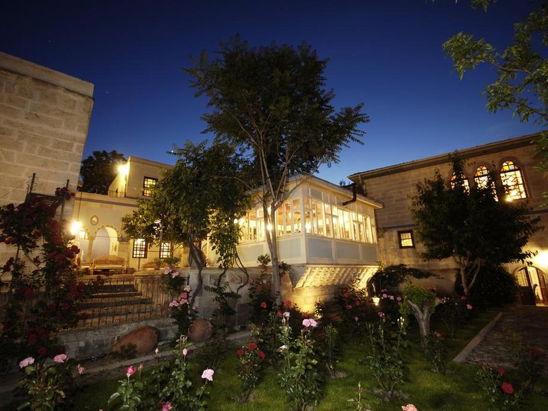 Gul Konaklari Sinasos Urgup 304316