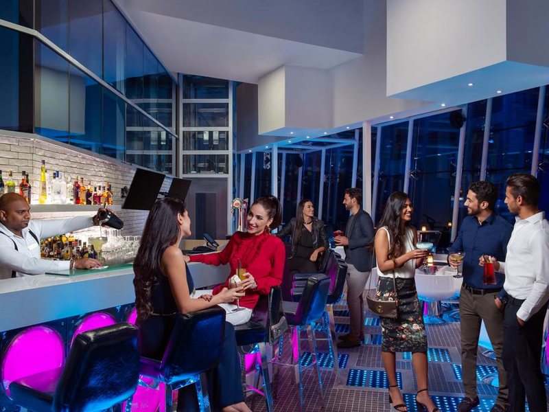 Gulf Court Hotel Business Bay  298894