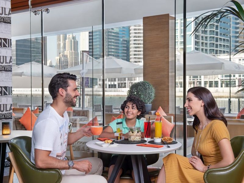 Gulf Court Hotel Business Bay  298895