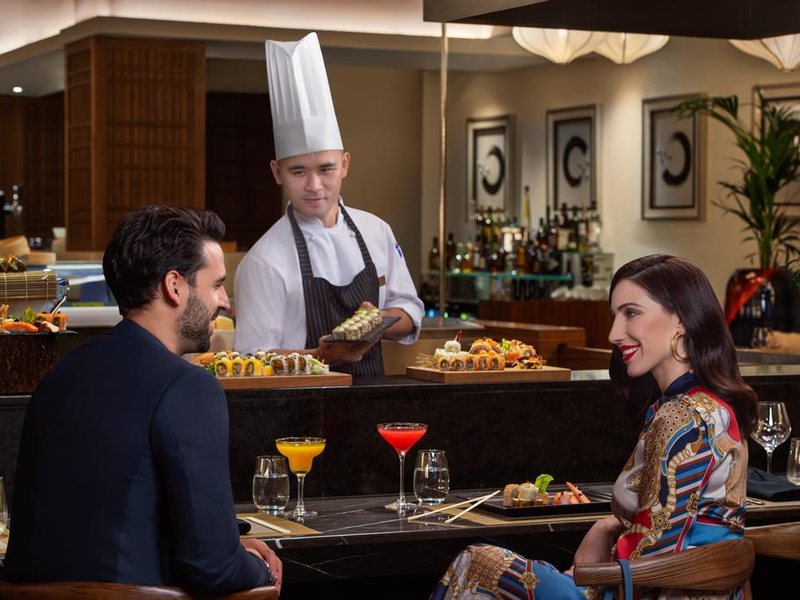 Gulf Court Hotel Business Bay  298899