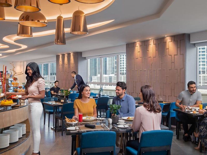 Gulf Court Hotel Business Bay  298900