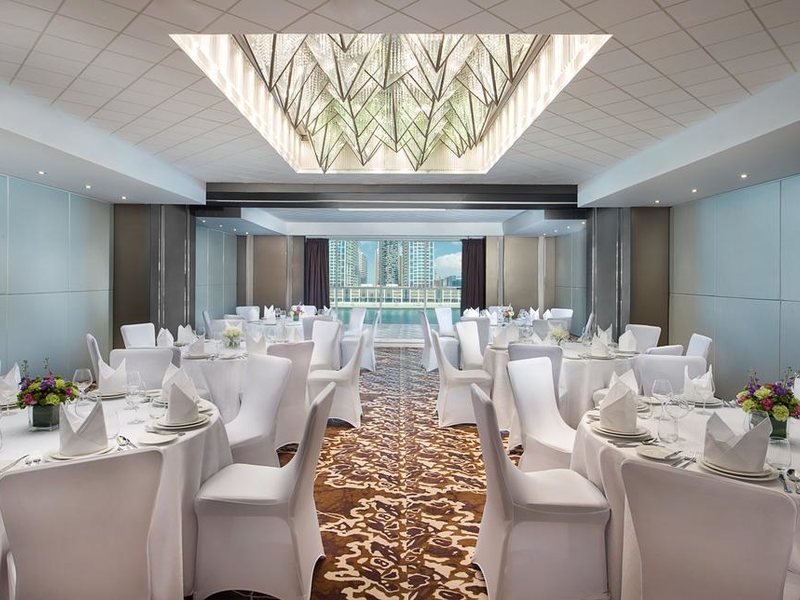 Gulf Court Hotel Business Bay  298909