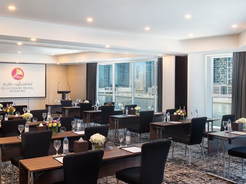 Gulf Court Hotel Business Bay  298910